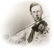 michael coleman irish fiddle